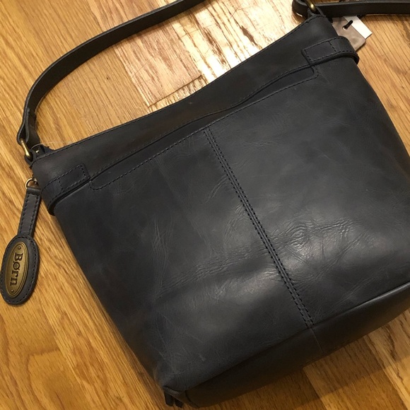 Born over the shoulder satchel/handbag - Picture 4 of 9